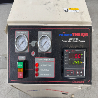 MicroTherm CMX Series Temperature Control System image 2